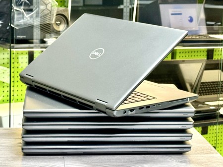 Dell Precision 7780 5